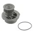 Насос водяний Opel Astra / Daewoo Lanos / Opel Corsa FEBI BILSTEIN 01262 (фото 3)