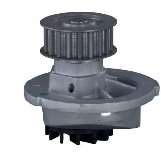 Насос водяной Opel Astra / Daewoo Lanos / Opel Corsa FEBI BILSTEIN 01262