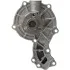 Насос водяной помпа VW/AUDI 100/A6/T2/T4 (85-) FEBI BILSTEIN 01286 (фото 4)