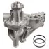 Водяна помпа VAG 1.5-2.0 81- (з корпусом) 01287