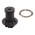 Насос водяний Mercedes 200 / Mercedes 240 / Mercedes 280 SE/SEL/SEC FEBI BILSTEIN 01356 (фото 3)
