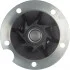 Насос водяний Mercedes 200 / Mercedes 240 / Mercedes 280 SE/SEL/SEC FEBI BILSTEIN 01356 (фото 8)