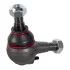 Шаровая опора CHRYSLER / MERCEDES Crossfire / W202 / W210 передняя сторона 93-07 FEBI BILSTEIN 01433 (фото 3)