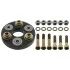 Ремкомплект эластичной муфты Mercedes 190 / Mercedes 200 / Mercedes 250 01527