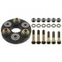 Ремкомплект эластичной муфты Mercedes 190 / Mercedes 200 / Mercedes 250 FEBI BILSTEIN 01527 (фото 2)