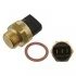Термовыключатель VW Golf / VW Passat / Audi 80 FEBI BILSTEIN 01528 (фото 2)
