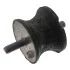 Подушка КПП BMW 3 (E36) / 5 (E34) / 7 (E32) / 8 (E31) 88- 99 FEBI BILSTEIN 01626 (фото 3)