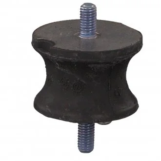 Подушка КПП BMW 3 (E36) / 5 (E34) / 7 (E32) / 8 (E31) 88- 99 FEBI BILSTEIN 01626