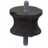 Подушка КПП BMW 3 (E36) / 5 (E34) / 7 (E32) / 8 (E31) 88- 99 FEBI BILSTEIN 01626 (фото 2)