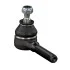 Наконечник рулевой тяги Mercedes 200 / Mercedes 280 SE / SEL / SEC / Mercedes 300 SE / SEL / SEC / SD 01712
