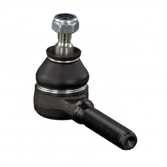 Накінечник рульової тяги Mercedes 200 / Mercedes 280 SE / SEL / SEC / Mercedes 300 SE / SEL / SEC / SD FEBI BILSTEIN 01712