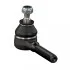 Накінечник рульової тяги Mercedes 200 / Mercedes 280 SE / SEL / SEC / Mercedes 300 SE / SEL / SEC / SD FEBI BILSTEIN 01712 (фото 2)