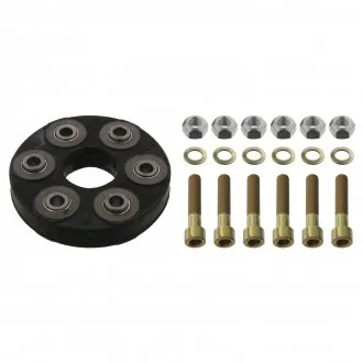 Ремкомплект еластичної муфти Mercedes 190 / Mercedes C 180 / Mercedes 200 FEBI BILSTEIN 01743