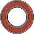 Подшипник верхней опоры Opel Omega / Opel Senator FEBI BILSTEIN 01796 (фото 4)