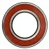 Подшипник верхней опоры Opel Omega / Opel Senator FEBI BILSTEIN 01796 (фото 5)
