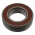 Подшипник верхней опоры Opel Omega / Opel Senator FEBI BILSTEIN 01796 (фото 6)