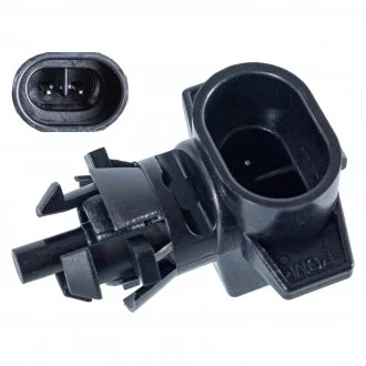Фото 1 - датчик внешней температуры FEBI BILSTEIN 01840 Датчик внешней температуры FEBI BILSTEIN 01840 (фото 1)