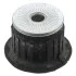 Подушка балки КПП Audi 100 >11.90 (задняя))1.6/1.8i FEBI BILSTEIN 01927