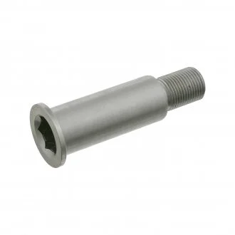 Болт рычага ролика Mercedes E 250 / Mercedes E 290 / Mercedes C 250 FEBI BILSTEIN 01963