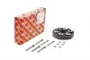 Ремкомплект эластичной муфты Mercedes 190 / Mercedes 230 / Mercedes E 250 FEBI BILSTEIN 01975 (фото 1)
