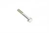 Ремкомплект эластичной муфты Mercedes 190 / Mercedes 230 / Mercedes E 250 FEBI BILSTEIN 01975 (фото 7)