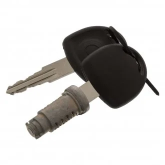 Элемент замка кабины FEBI BILSTEIN 02041