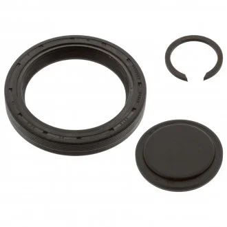 Сальник диференціалу VW Golf / VW Passat / Seat Cordoba FEBI BILSTEIN 02065