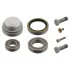 Підшипник ступиці Mercedes C 180 / Mercedes C 220 / Mercedes C 200 FEBI BILSTEIN 02071 (фото 1)