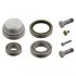 Підшипник ступиці Mercedes C 180 / Mercedes C 220 / Mercedes C 200 FEBI BILSTEIN 02071 (фото 2)