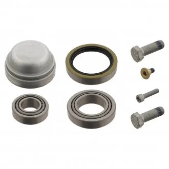 Підшипник ступиці Mercedes C 180 / Mercedes C 220 / Mercedes C 200 FEBI BILSTEIN 02071