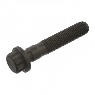 Шатунный болт Audi 80 / VW Passat / VW Golf FEBI BILSTEIN 02084 (фото 1)