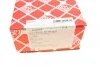 Важіль MERCEDES W202/W124/W210/W201 "R "82-"11 FEBI BILSTEIN 02098 (фото 7)