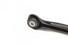 Важіль MERCEDES W202/W124/W210/W201 "R "82-"11 FEBI BILSTEIN 02099 (фото 3)