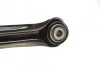 Важіль MERCEDES W202/W124/W210/W201 "R "82-"11 FEBI BILSTEIN 02099 (фото 4)