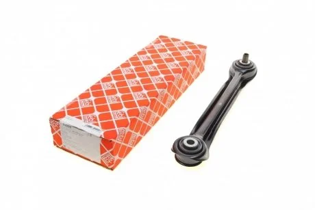 Рычаг MERCEDES W202 / W124 / W210 / W201 задняя сторона 82-11 FEBI BILSTEIN 02099