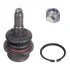 Опора кульова VW TRANSPORTER III 79-92 перед. міст (Вир-во FEBI) FEBI BILSTEIN 02107 (фото 3)