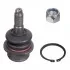 Опора кульова VW TRANSPORTER III 79-92 перед. міст (Вир-во FEBI) FEBI BILSTEIN 02107 (фото 6)