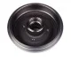 Тормозной барабан VW Passat / VW Golf / Seat Cordoba FEBI BILSTEIN 02123 (фото 3)