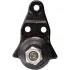 Опора шаровая VW FEBI BILSTEIN 02220 (фото 4)