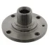 Колесная ловушка VW Passat / Audi 80 / VW Santana FEBI BILSTEIN 02231 (фото 3)