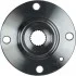 Колесная ловушка VW Passat / Audi 80 / VW Santana FEBI BILSTEIN 02231 (фото 8)