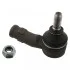 Наконечник рульової тяги SEAT/VW Cordoba/Ibiza/Toledo/Golf/Pasat/Polo передня права сторона 93-02 FEBI BILSTEIN 02238 (фото 6)