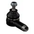 Наконечник рулевой тяги AUDI / VW 80/90 / Passat 80 00 FEBI BILSTEIN 02268 (фото 1)