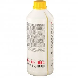 Антифриз-концентрат G11, 1.5 л, жовтий FEBI BILSTEIN 02374