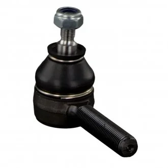 Наконечник рульової тяги MERCEDES W124 84-97 FEBI BILSTEIN 02384