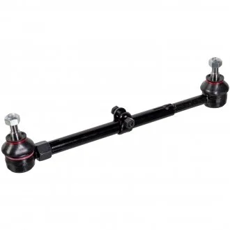 Рульова тяга MERCEDES W124 передня ліва сторона 84- 97 FEBI BILSTEIN 02386