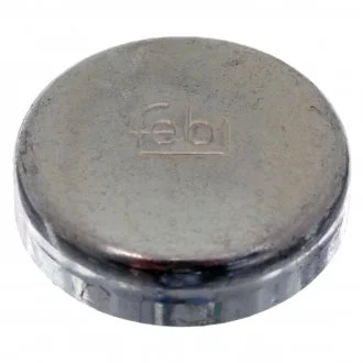 Заглушка блоку Mercedes 190 / Mercedes 230 / Mercedes 200 FEBI BILSTEIN 02543