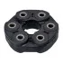 Муфта эластичная BMW 316 / BMW 318 / BMW 520 FEBI BILSTEIN 02562 (фото 1)
