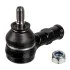 Наконечник рульової тяги OPEL / SMART Corsa / Combo / Tigra / Fortwo (451) 94 - FEBI BILSTEIN 02625 (фото 3)