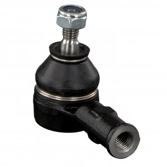 Наконечник рульової тяги OPEL / SMART Corsa / Combo / Tigra / Fortwo (451) 94 - FEBI BILSTEIN 02625